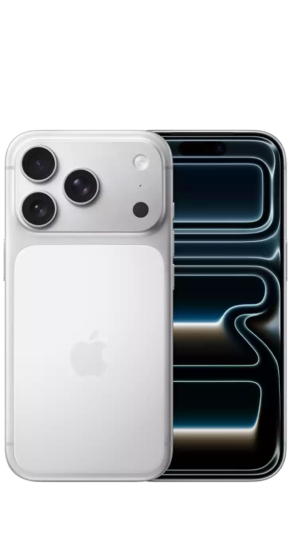 iPhone 17 Pro 256 GB con 5G