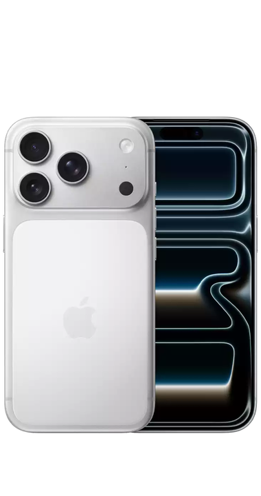 iPhone 17 Pro 256 GB con 5G