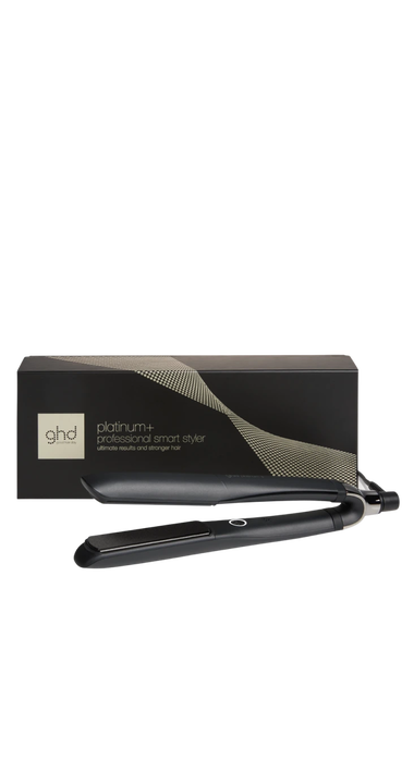 Plancha de pelo Platinum + Km0