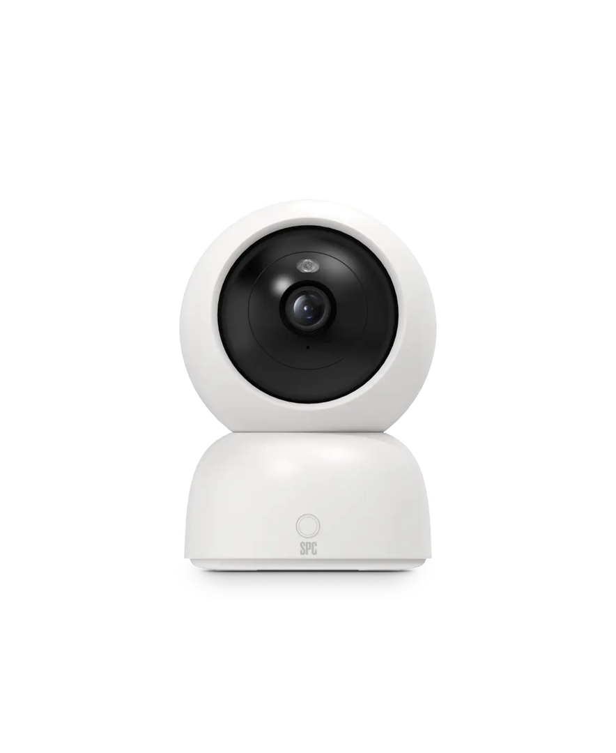 C&aacute;mara de videovigilancia LARES 2K 360