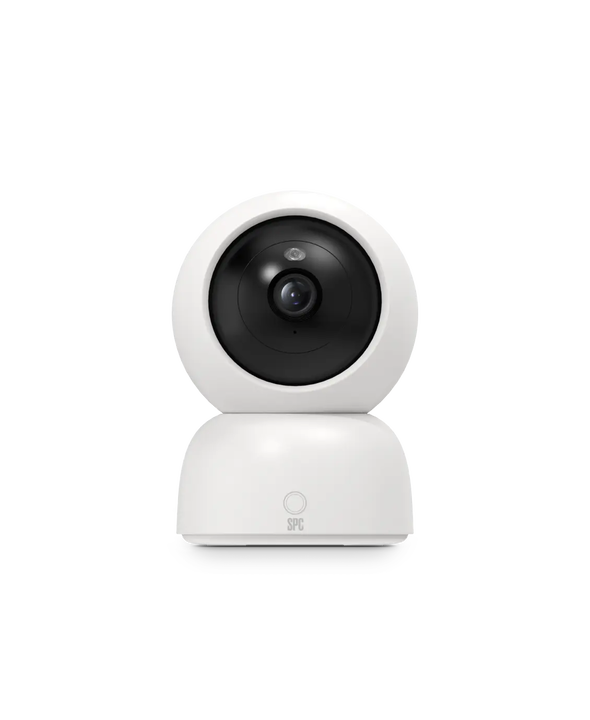 C&aacute;mara de videovigilancia interior LARES 2K 360