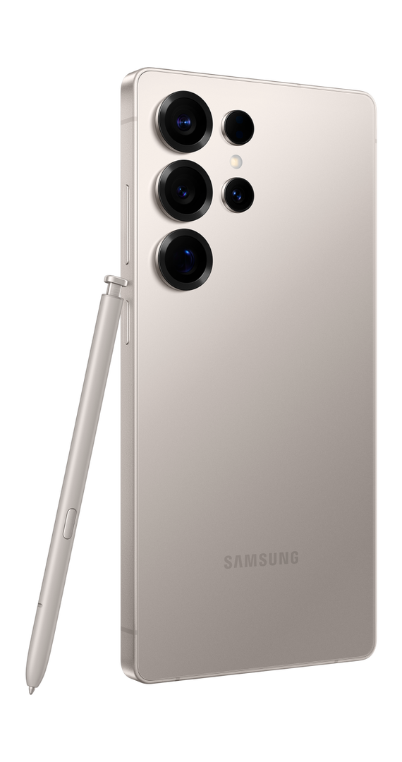 Galaxy S25 Ultra 5G 512 GB Km0