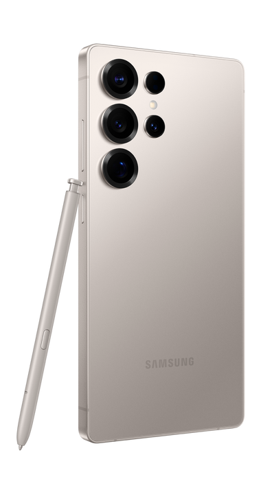 Galaxy S25 Ultra 5G 512 GB Km0