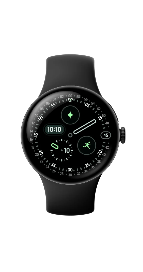 Pixel Watch 4