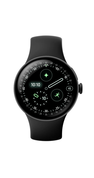Pixel Watch 4