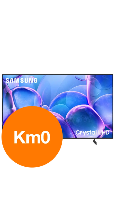 Televisor 43 Smart TV TU43U7005F Km0