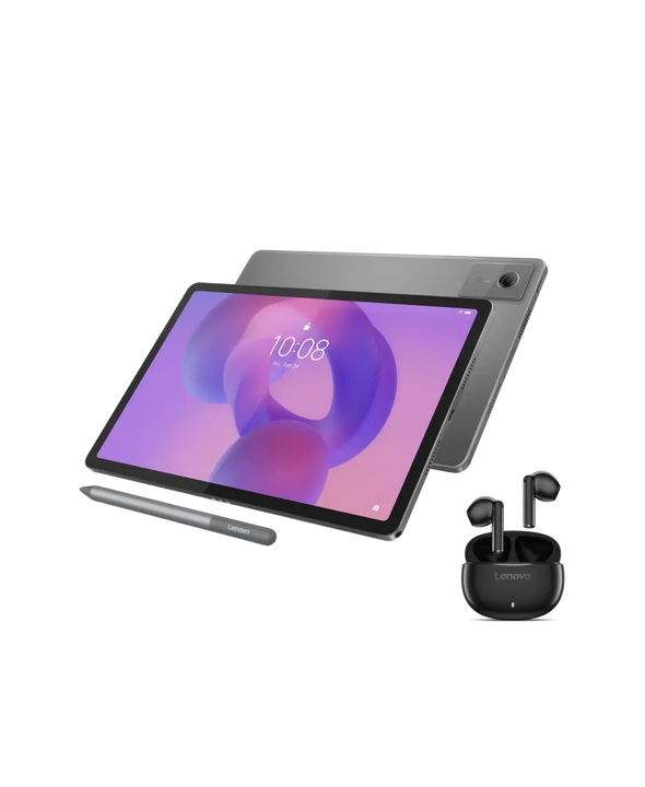 Idea Tab 11 Wifi 8 GB + 128 GB con Earbuds