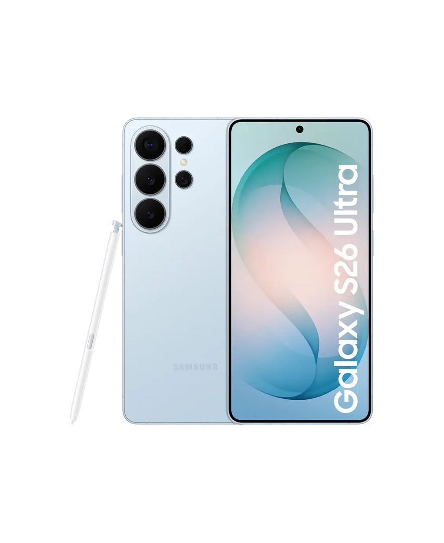 Galaxy S26 Ultra 5G, , large