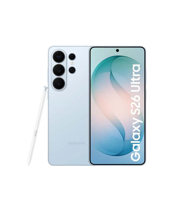 Galaxy S26 Ultra 5G 256 GB