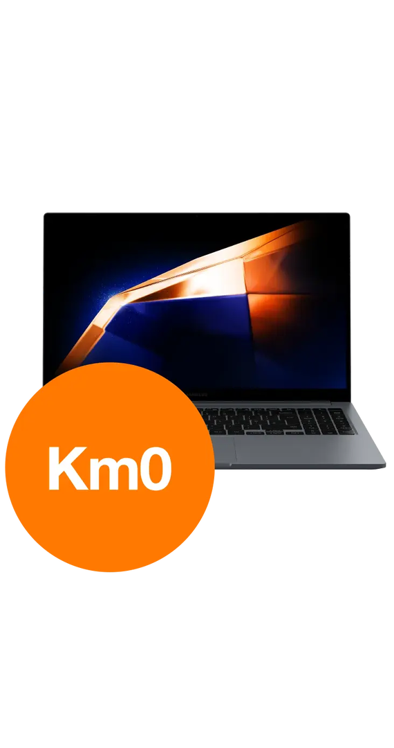 Galaxy Book4 i5 13GEN Km0, , large