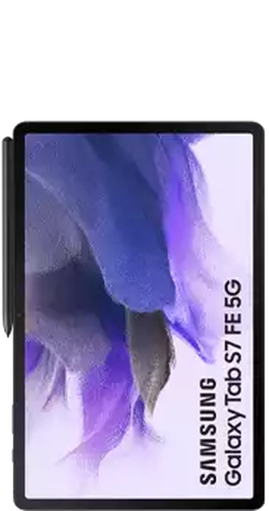 Galaxy Tab S7 FE 5G OBS