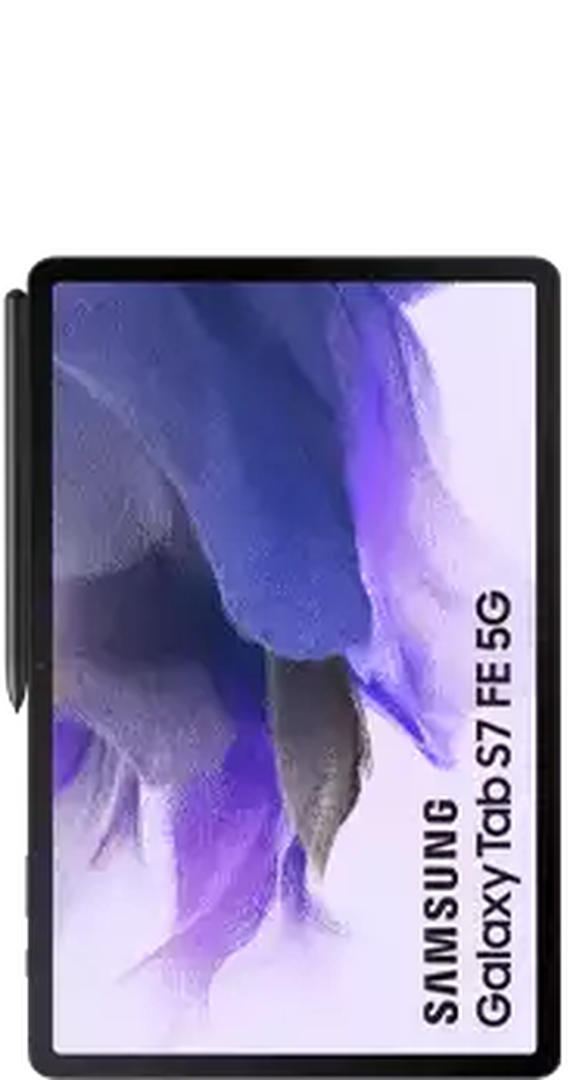 Galaxy Tab S7 FE 5G OBS Galaxy Tab S7 FE 5G OBS