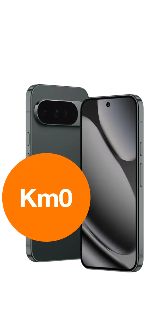 Pixel 10 Pro XL Km0, , large