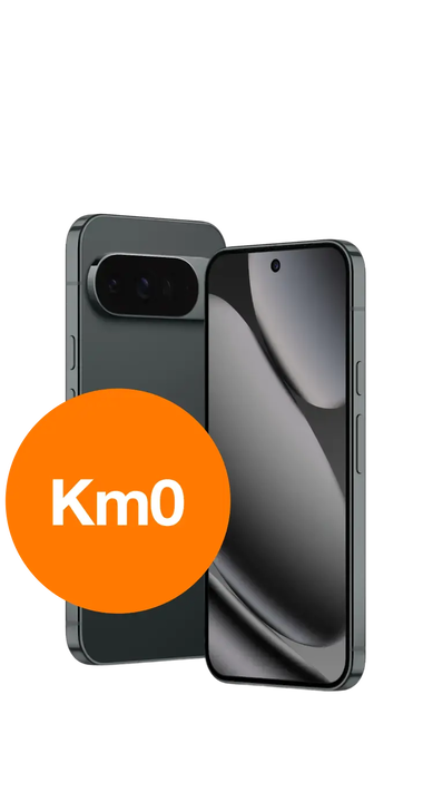 Pixel 10 Pro XL 5G 512 GB Km0