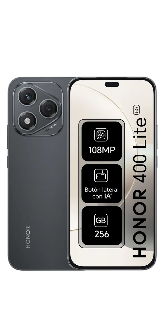 400 Lite 5G Km0, , large