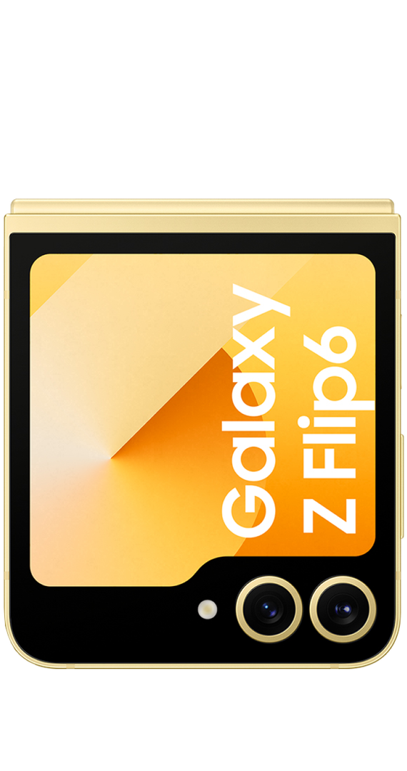 Galaxy Z Flip6 5G Km0, , large