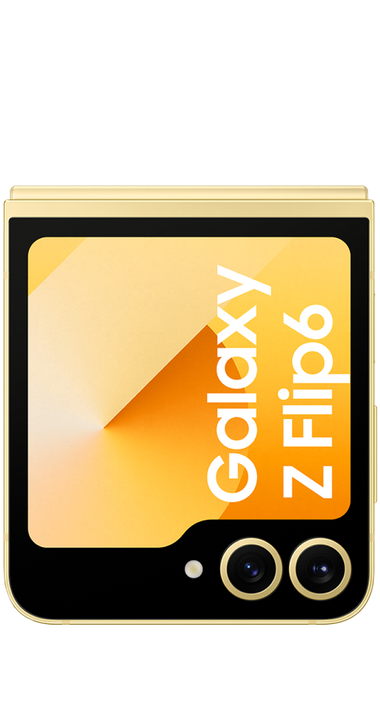 Galaxy Z Flip6 5G 256 GB Km0