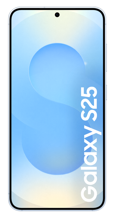 Galaxy S25 5G 128 GB Km0