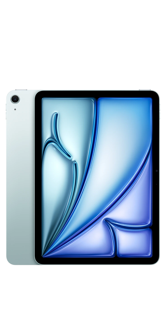 iPad Air M3 Wifi 11 2025 Km0, , large