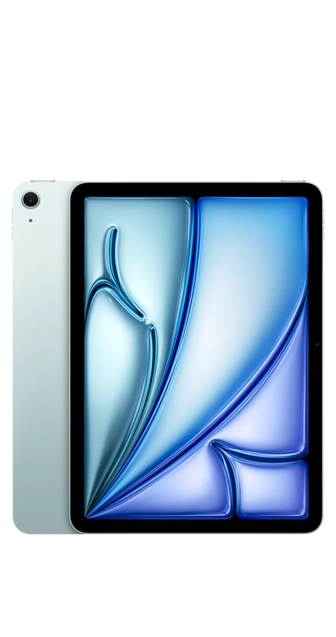 iPad Air M3 Wifi 11 2025 128 GB Km0