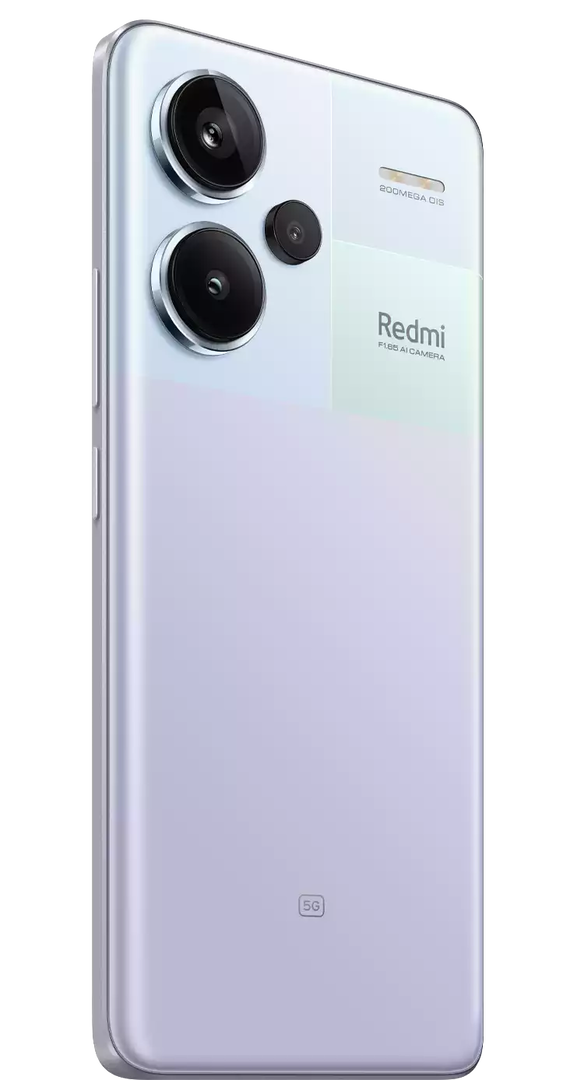 Redmi Note 13 Pro+ 5G 512GB Km0