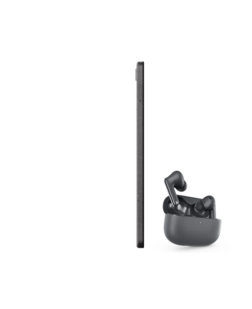 Tab One 4 GB + 64 GB con Earbuds