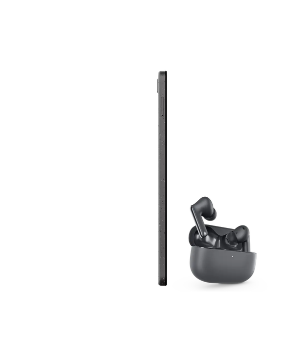 Tab One 4 GB + 64 GB con Earbuds