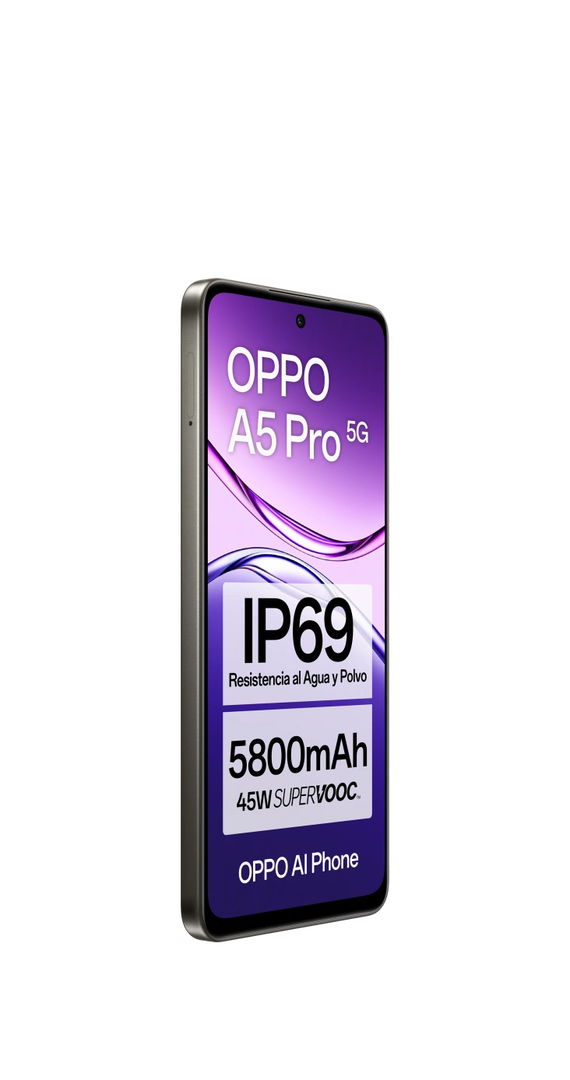 A5 Pro 5G Km0, , large