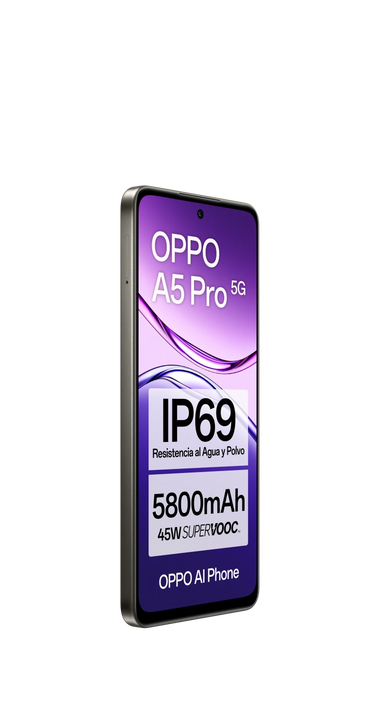 A5 Pro 5G 256 GB Km0