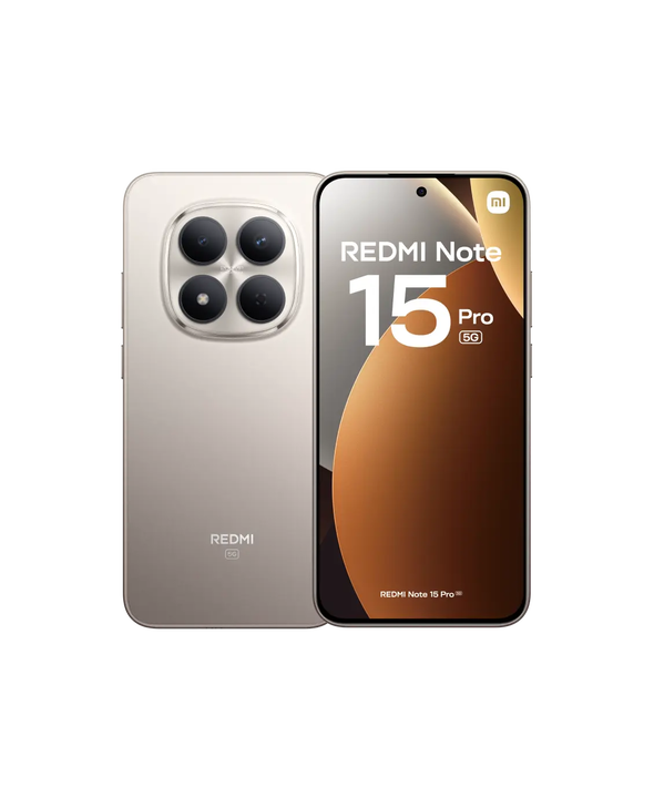 Redmi Note 15 Pro 5G 256 GB