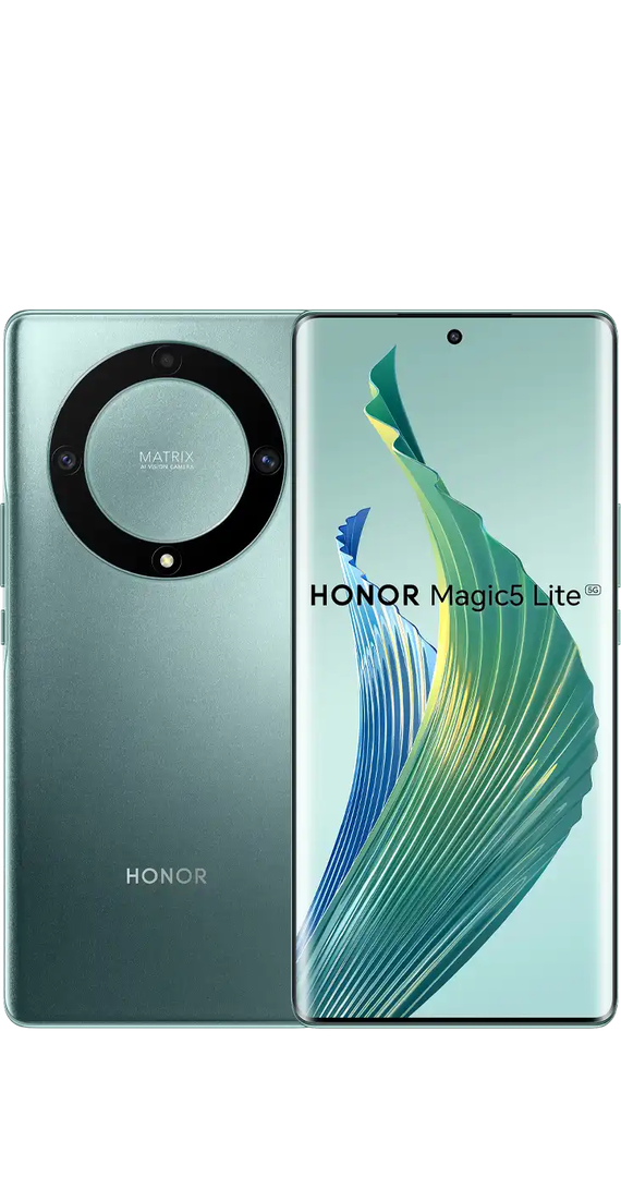 Magic5 Lite 5G 256 GB OBS