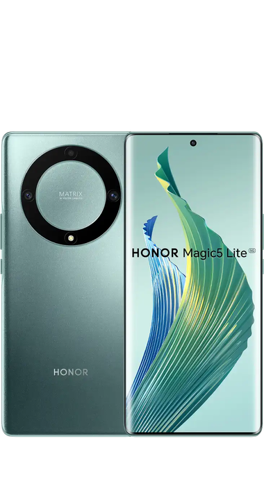 Magic5 Lite 8GB + 256GB OBS