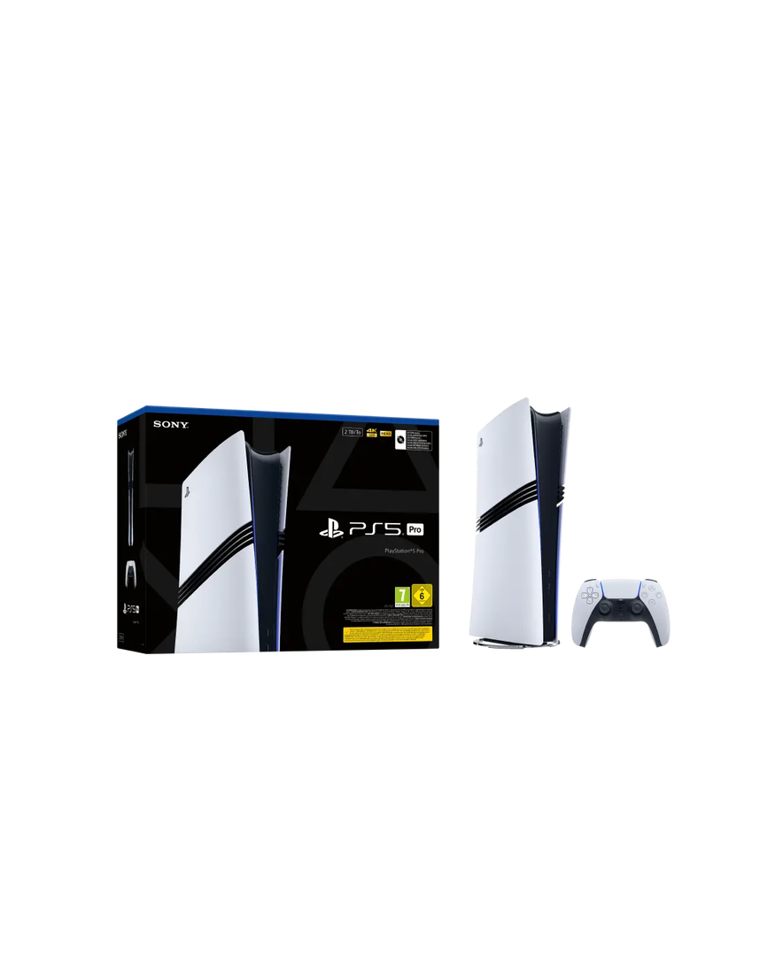 PlayStation 5 Pro Chasis E