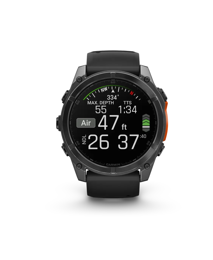 fenix 8 51 mm, , large