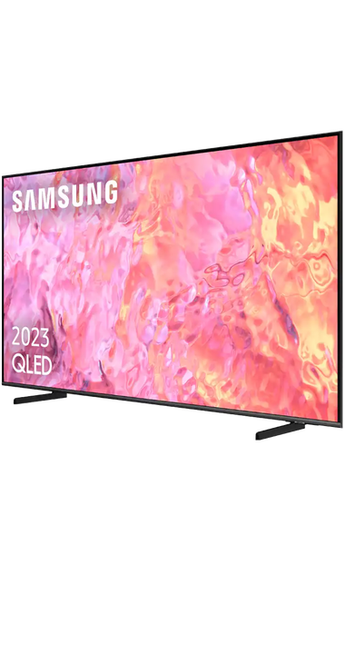 Televisor 75 Smart TV QLED TQ75Q65C OBS