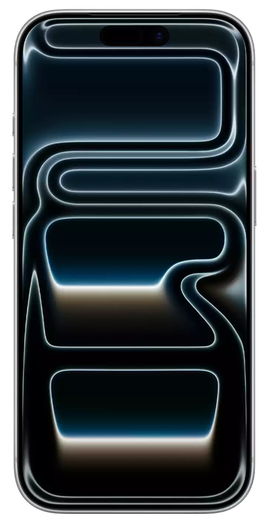 iPhone 17 Pro 256 GB con 5G