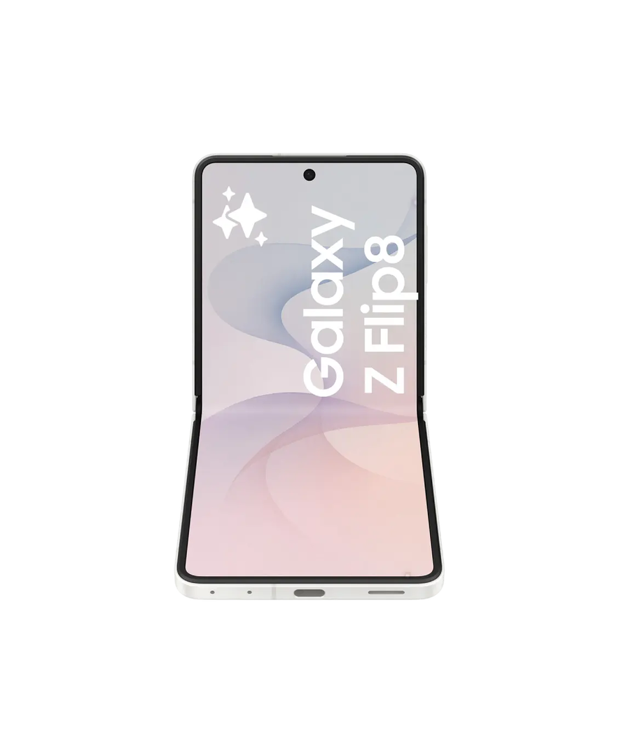Galaxy Z Flip8 5G, , large