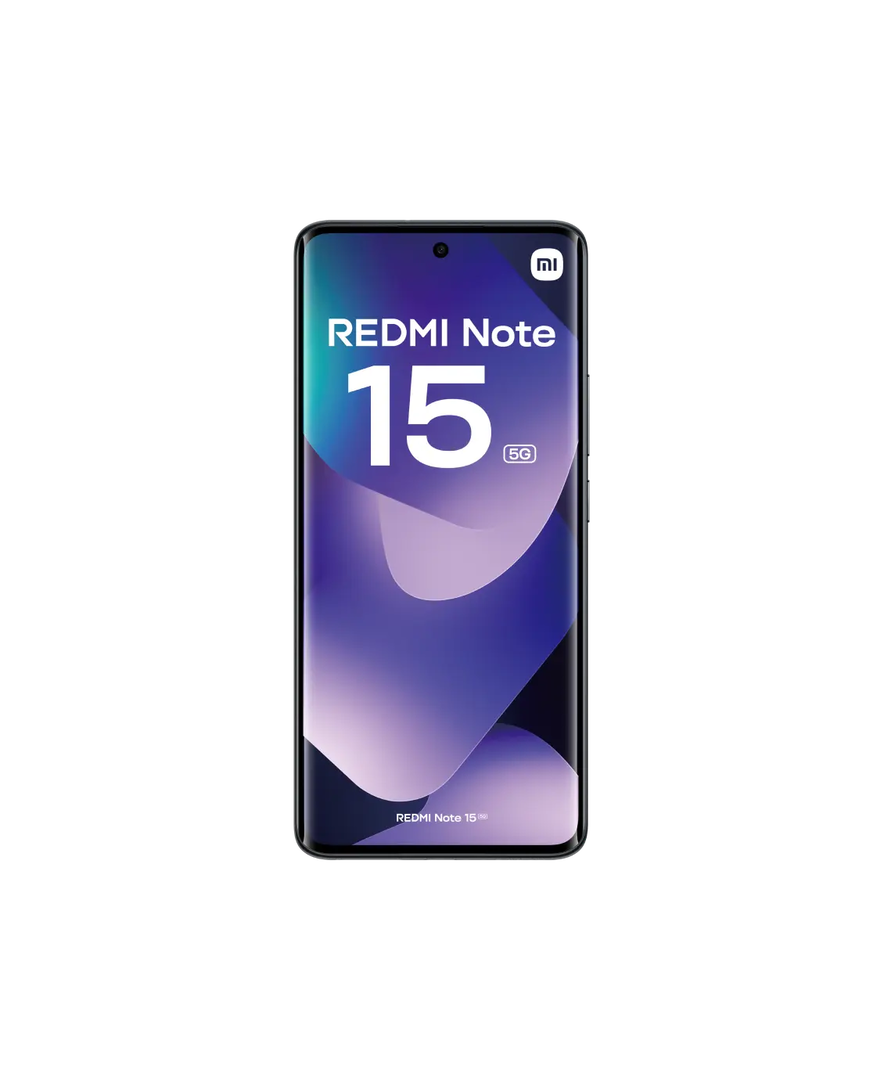 Redmi Note 15 5G 256 GB