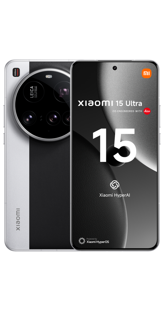 15 Ultra 5G 512 GB Km0