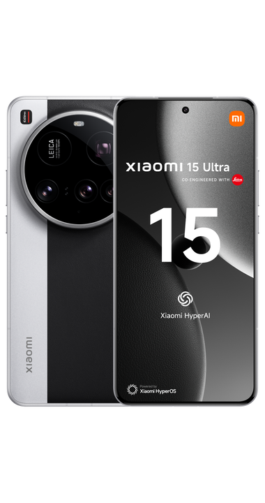 15 Ultra 5G 512 GB Km0