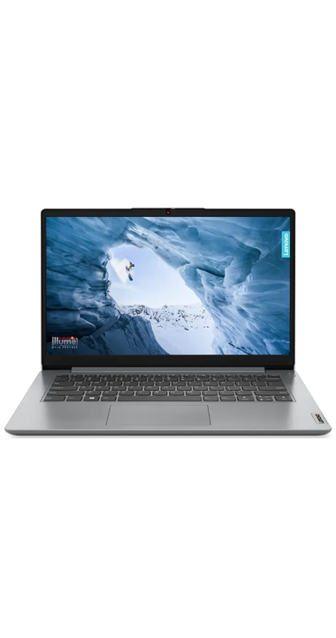 Ideapad 1 Celeron N4500 8 GB + 256 GB Km0