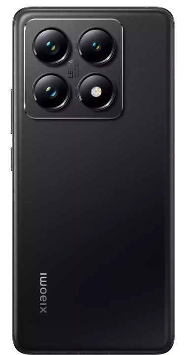 14T Pro 5G 512 GB Km0