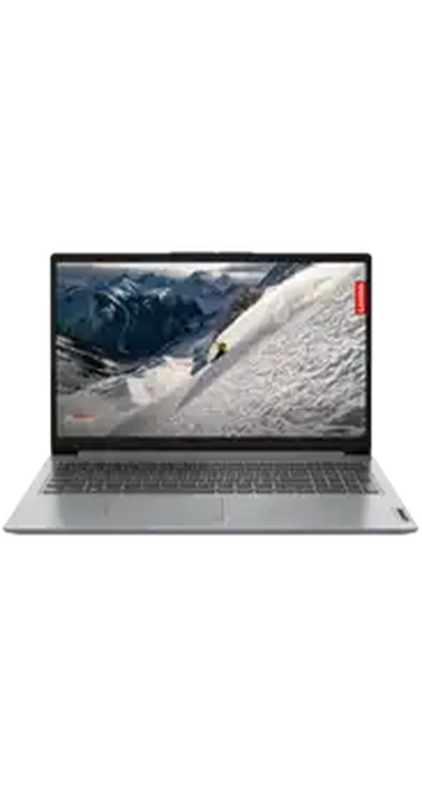 Lenovo Ideapad AMD IP1 15ADA7 8GB 256GB OBS