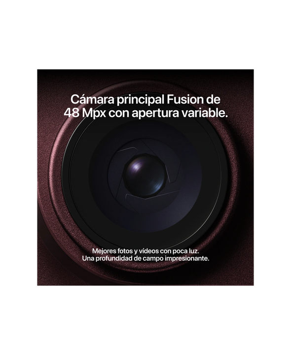 iPhone 18 Pro Max 2 TB con 5G