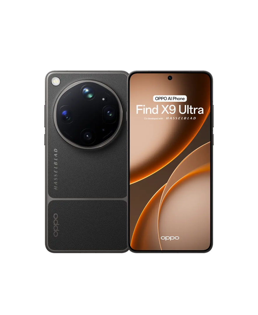 Find X9 Ultra 5G