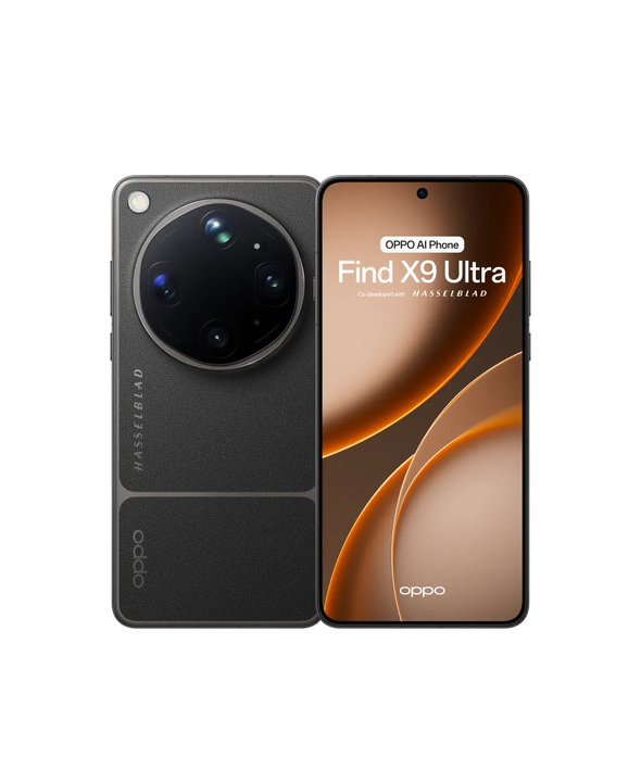 Find X9 Ultra 5G 512 GB
