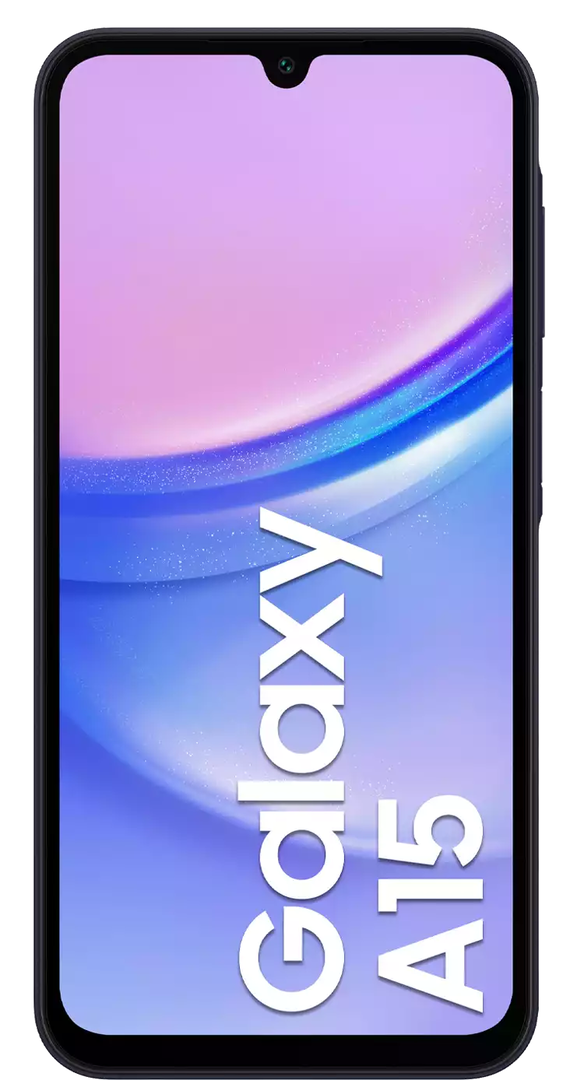 Galaxy A15 LTE 128 GB Km0