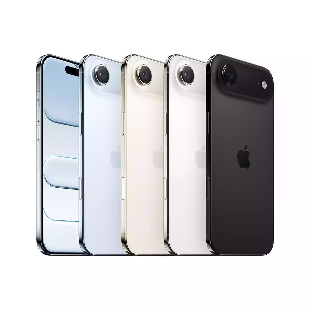 iPhone Air 256 GB con 5G