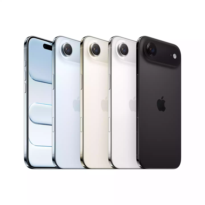 iPhone Air 256 GB con 5G