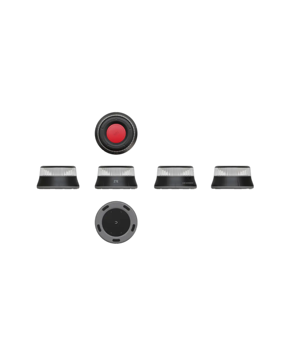 Baliza conectada DGT 2025